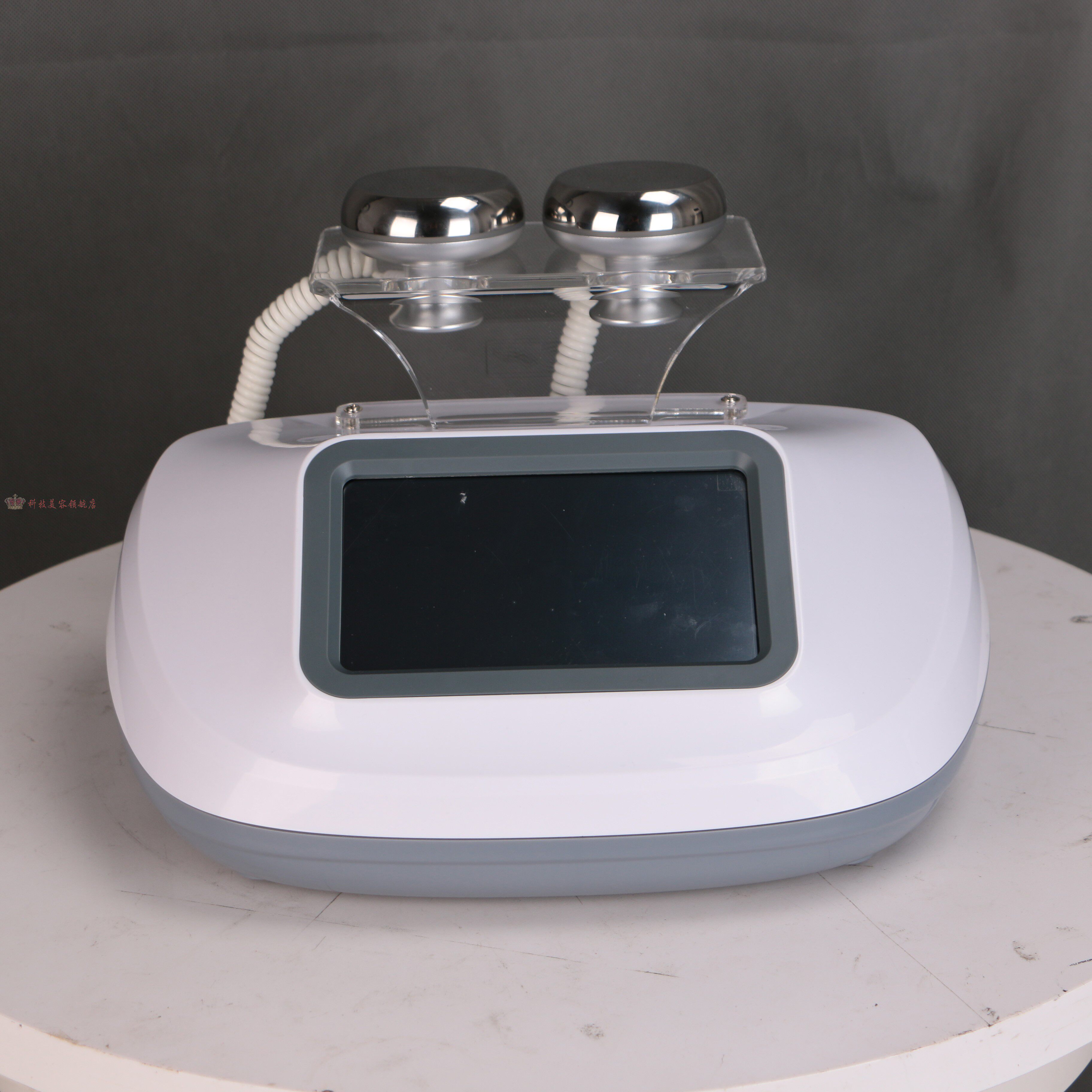 招财猫三通大师经络仪dds生物微电 招财猫养生仪经络疏通调理仪器