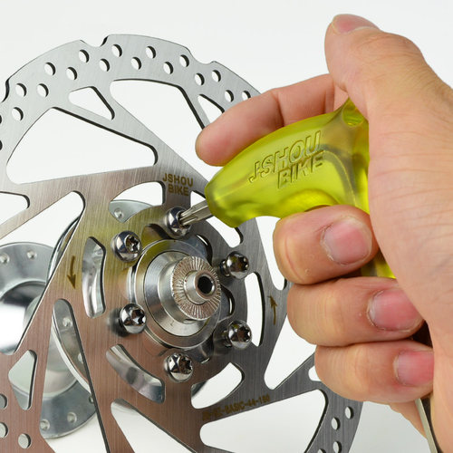 t25梅花安装拆卸工具山地车