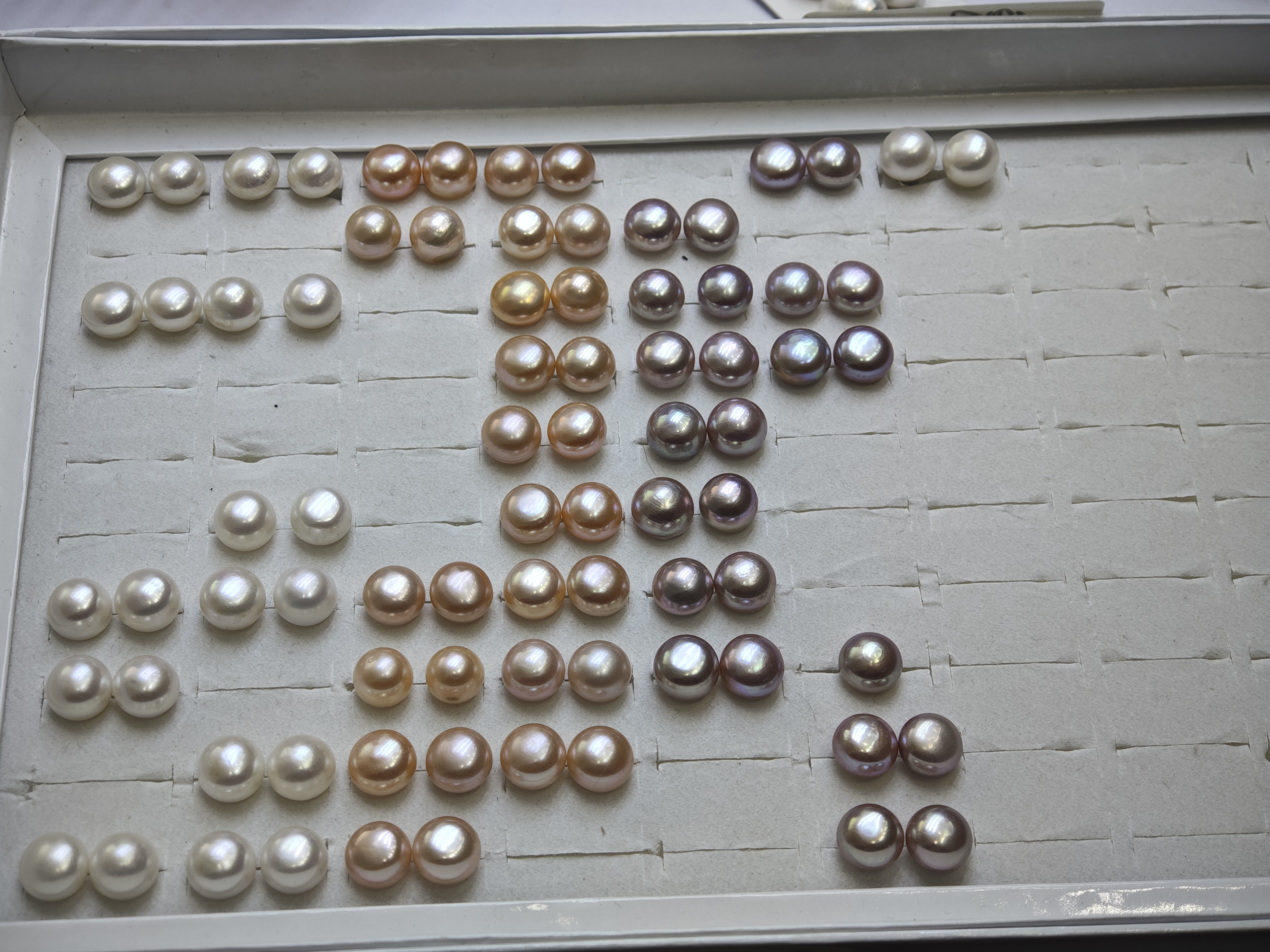 耳钉耳环2025新款爆款高级感轻奢小众气质925纯银