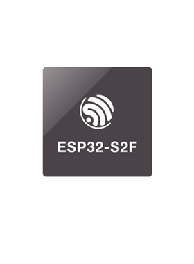 ESP32-S2FH4 RF射频 WiFi 芯片 支持SPI 19.5dBm 无线串口透传