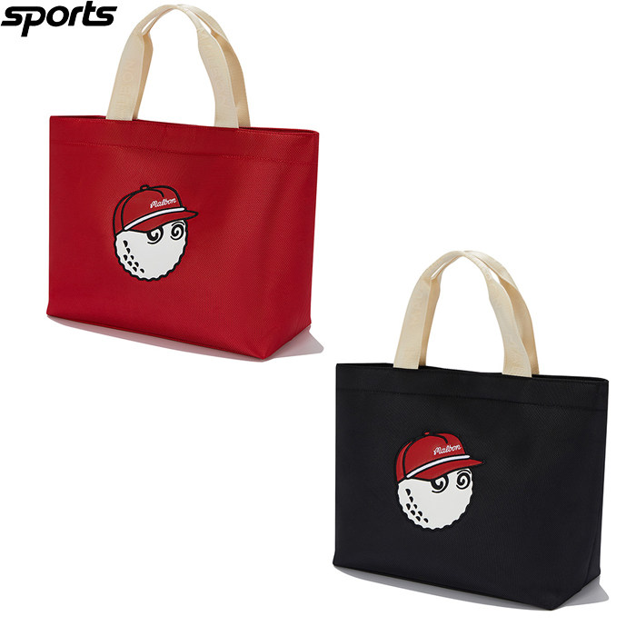 韩国代购malbon高尔夫球配饰26春夏男女同款GOLF标志简约手提小包