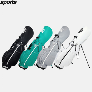 特价韩国代购RAINMAKER GOLF高尔夫配饰24春夏男女同款铆钉球杆包