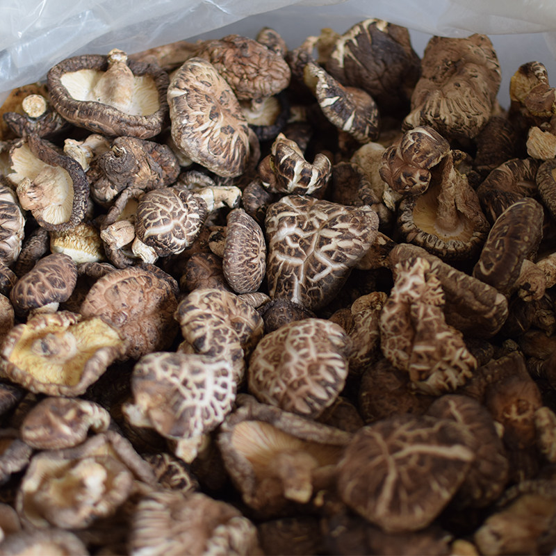 房县野生花菇干货500g特级一斤湖北神农架椴木香菇十堰特产武当山,粮油调味/速食/干货/烘焙,香菇类,淘宝优惠券,粉丝福利购,淘宝优惠卷