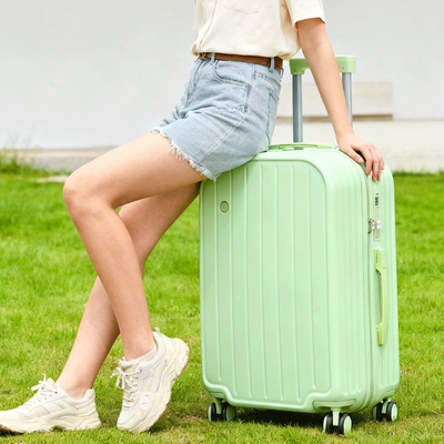 可登机小型PC时尚潮流纯色20寸