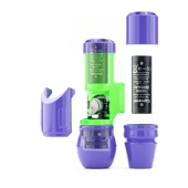 潜航者纹身机器 tanan 谭机一代 打雾割线纹身笔快充无线电池笔