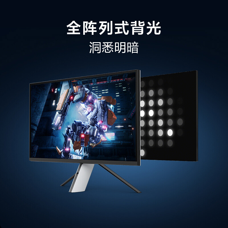 Sony/索尼INZONE M9高端显示器27英寸4K144HZ全阵列式背光适配PS5