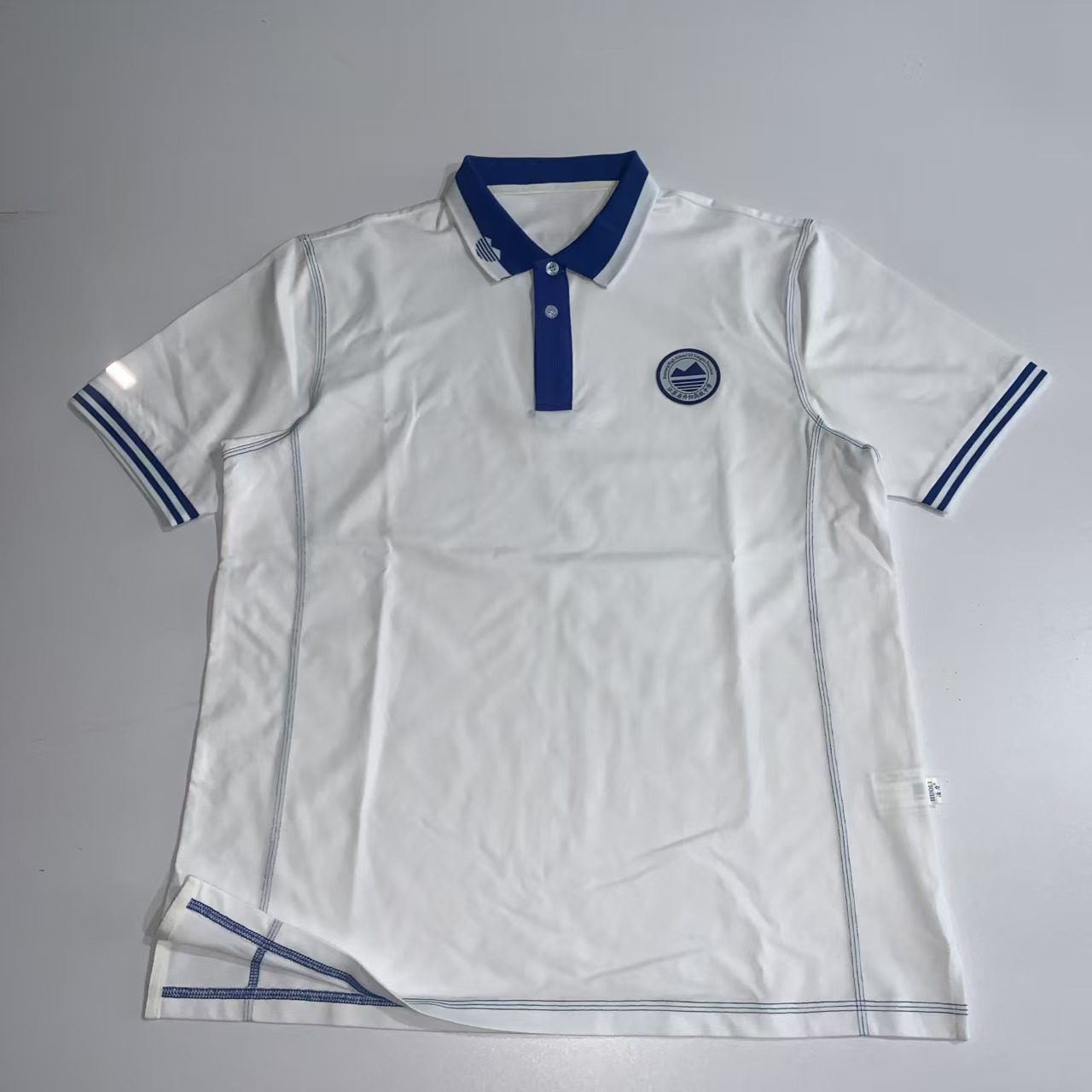 现货【江苏省丹阳高级中学 省丹中校服】夏季运动班服短衣裤男女