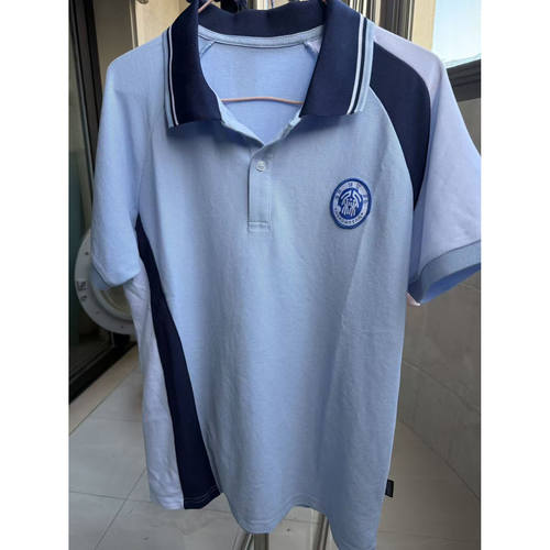现货【上海市三林中学北校（新款）】校服同桌的你夏季春秋正礼服