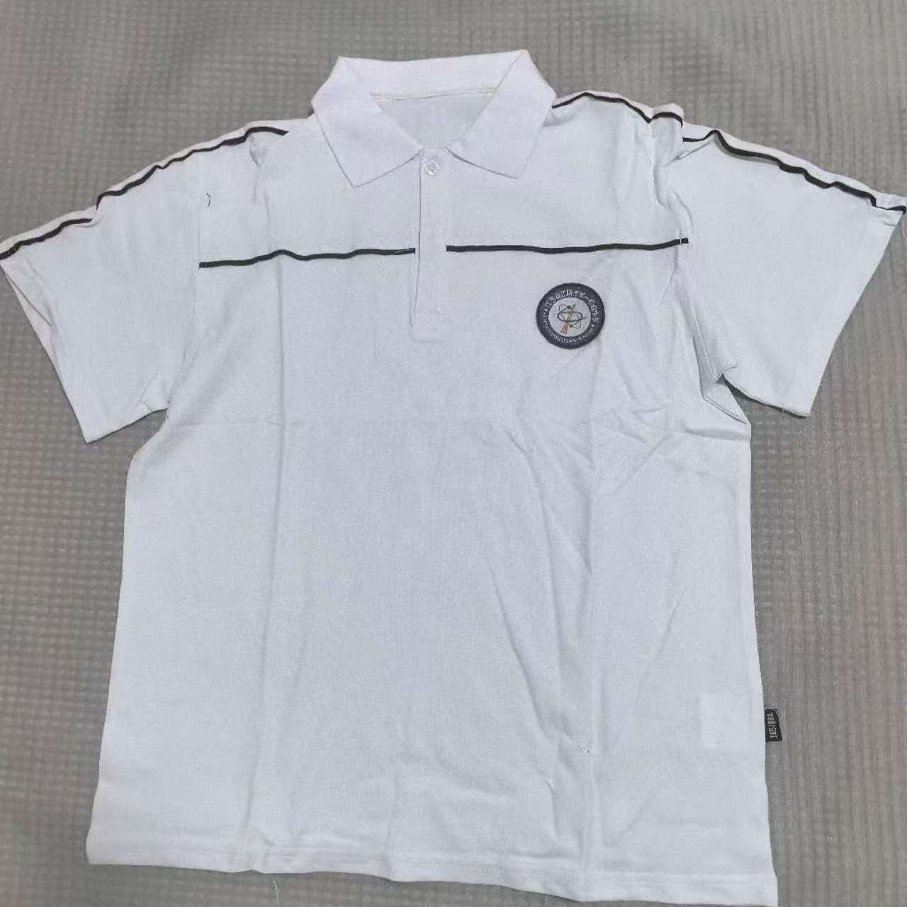 现货【江阴市第一初级中学】同桌的你校服夏季春秋运动装一中初中