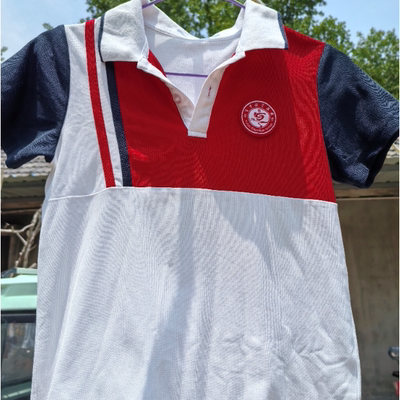有现货【扬州市育才小学学校教育集团校服】男女新款校服（夏装）