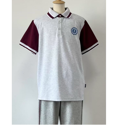 现货【上海市澧溪中学（新款）】校服同桌的你夏季春秋运动装正装