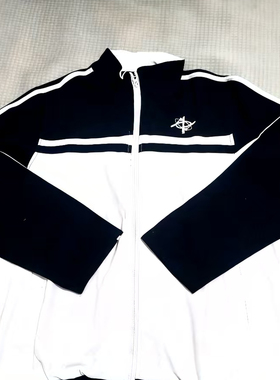 现货【江阴市第一中学校服】同桌的你春秋运动江阴一中高中棒球服