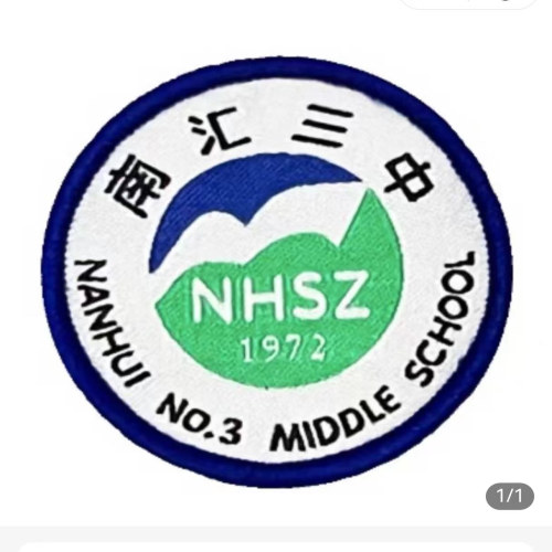 现货【上海市南汇第三中学】校服同桌的你夏季春秋运动正装礼服