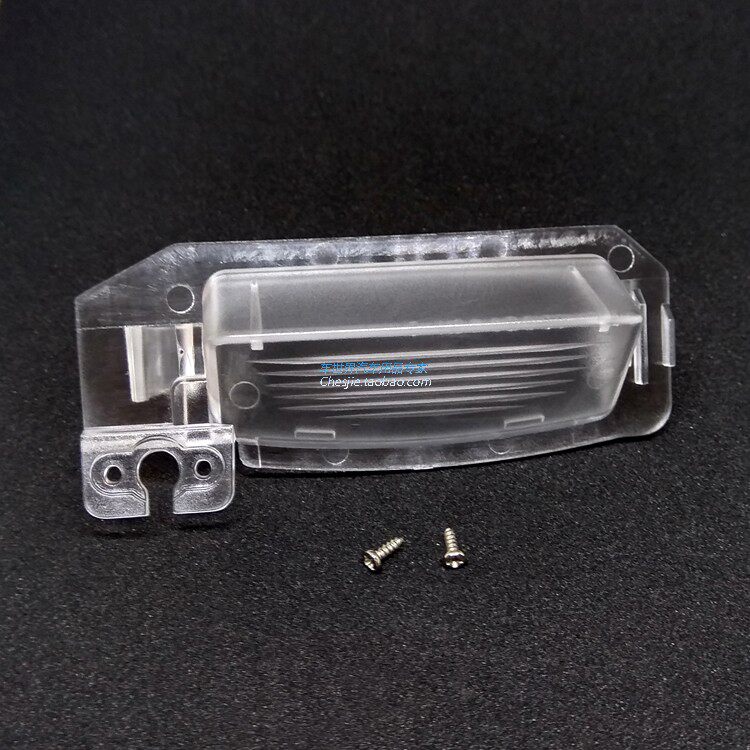 18款欧蓝德奕歌专用行车记录仪