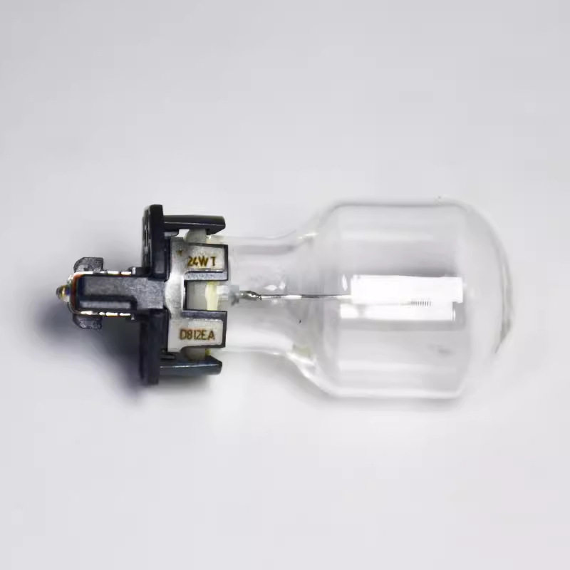 飞利浦PW24W 12V24W 前雾灯泡新3系GT/5系GT/X4行车灯12182刹车灯