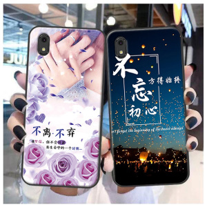 海信金刚4手机壳Hisense海信HLTE213T硅胶卡通防摔软磨砂个性定制