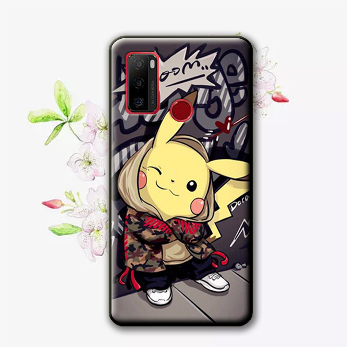 欧乐风Ulefone Note 10手机壳Ulefone Note 10保护套软壳来图定制