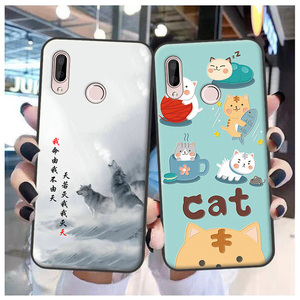 适用于海信H18手机壳HLTE310T保护套E18手机套HLTE310M防摔定制潮