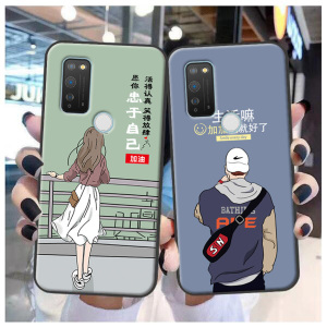 Hisense海信 心意T50手机壳F50+防摔保护套T50创意情侣套时尚定制