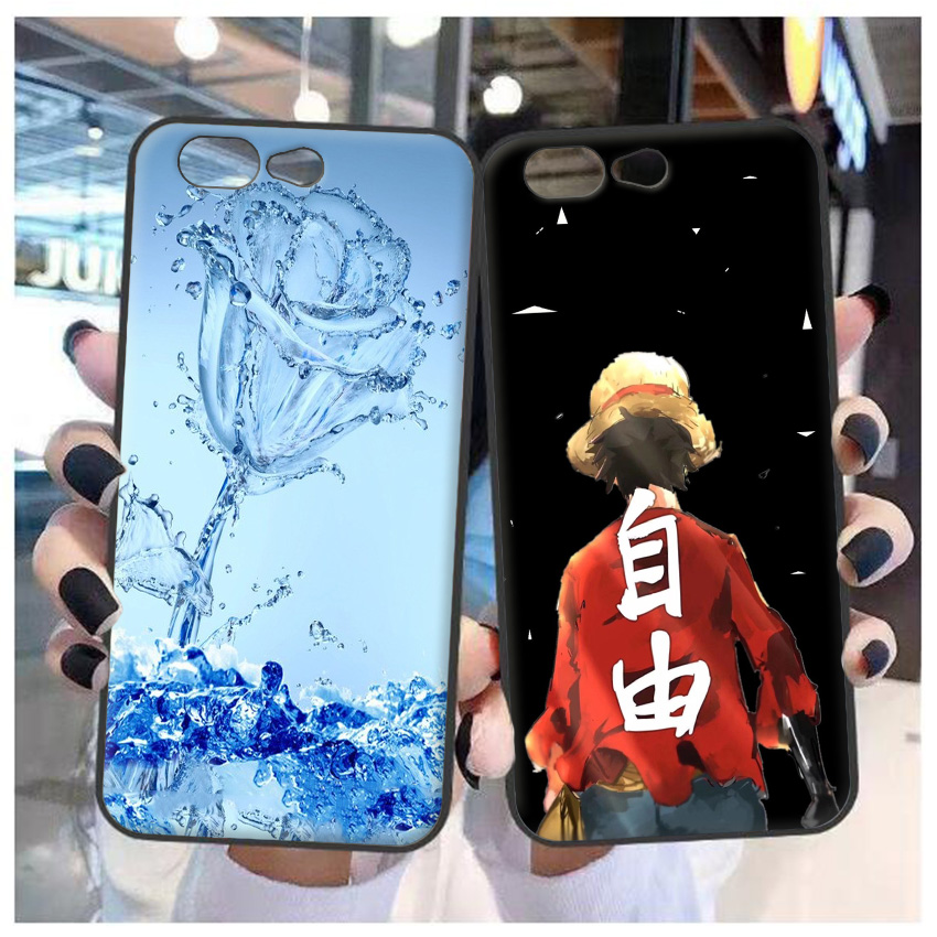 适用于领歌 T5手机壳Leagoo t5防摔保护套个性男女壳时尚卡通定制