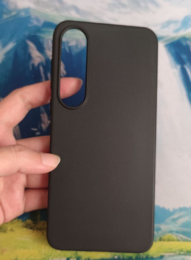 B款酷派锋尚50 Lite手机壳COOL CPDAY3保护套20231111来图定制Coolpad 50女款壳 男款 磨砂黑色 软胶朵唯u23