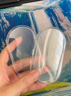 适用于中兴U10S Pro手机壳ZTE u10spro保护套随身WiFi透明图定制 女款壳 男款壳 磨砂黑色壳 软胶壳 情侣壳