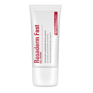 LaboratoriosVinas妆前乳抗红血丝面霜晒后修护敏感肌西班牙进口