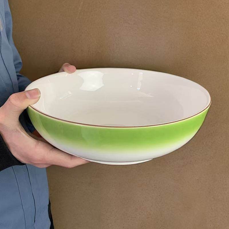 酒店商用水煮鱼盆毛血旺碗麻辣香锅碗陶瓷大号汤碗家用炖菜碗面盆,餐饮具,碗,淘宝优惠券,粉丝福利购,淘宝优惠卷