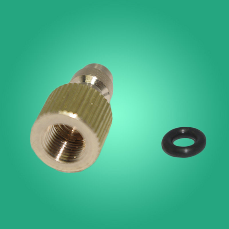 Pompe à vélo - Ref 2391959 Image 4