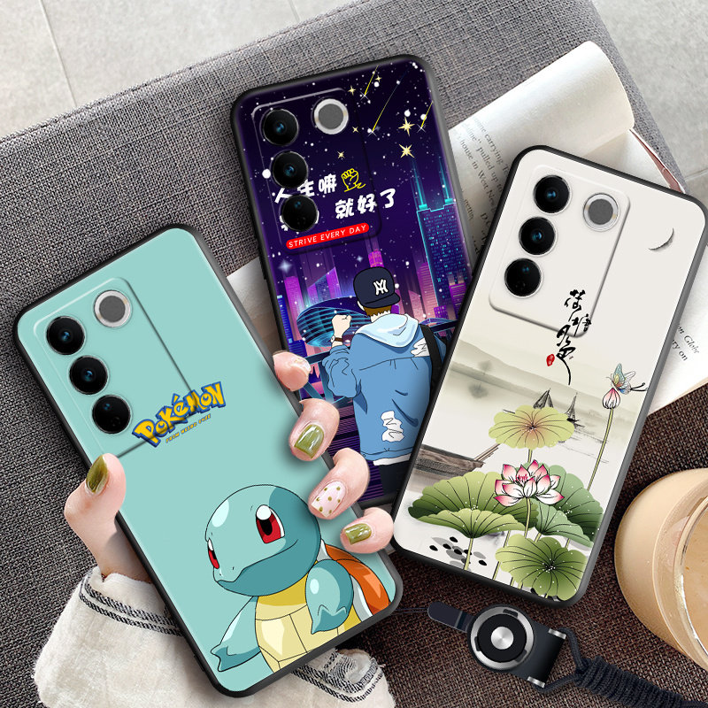 微磨砂软套抗震防摔送精美赠品