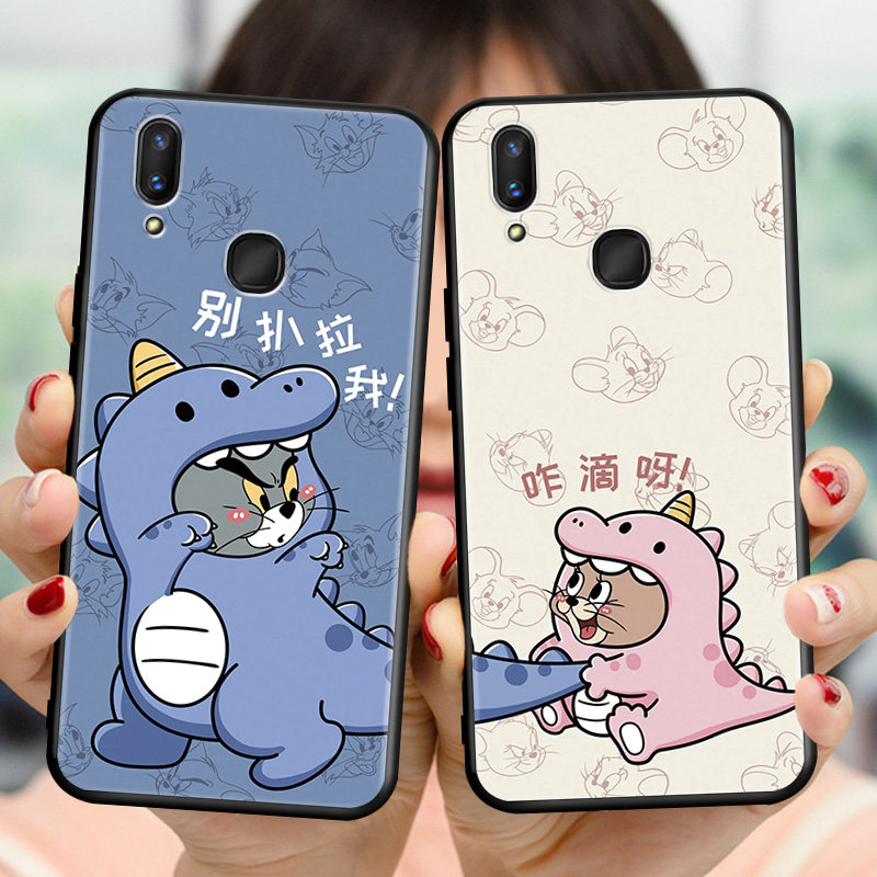 适用vivoz3i手机壳v1813ba新款创意v1813bt全包防摔v1813t软壳v1813a网红viviz3保护套v11i男女z9简约可爱潮