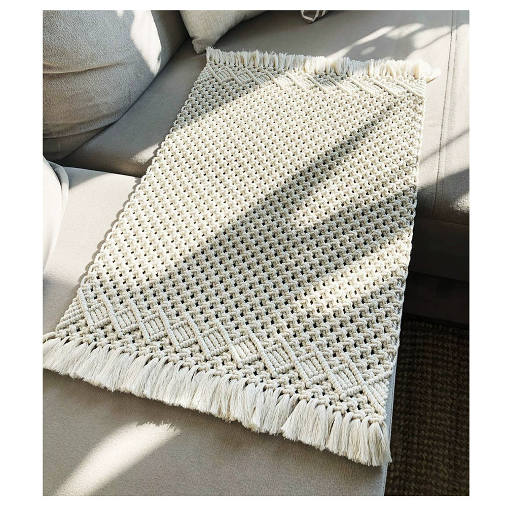 造物森活沙发垫桌旗餐桌防滑垫