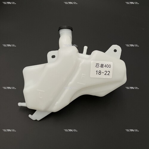 适用忍者400 ninja400 EX400 Z500 忍者500 18-25年 副水壶副水箱