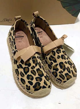 专柜玛丽正品渔夫鞋女夏季款一脚蹬休闲透气网纱渔夫鞋女鞋57370W