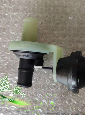 保时捷boxster cayman 987 987.2 997 变速箱真空阀 控制阀门三通