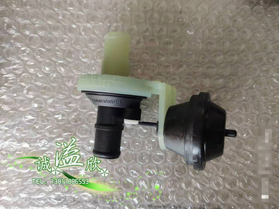 保时捷boxster cayman 987 987.2 997 变速箱真空阀 控制阀门三通