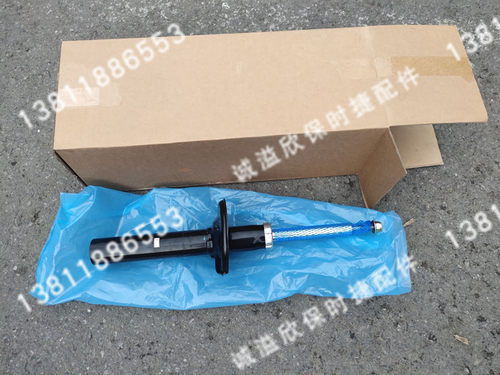 保时捷博克斯特boxter卡曼凯门cayman987 987-2前后减震器 避震器