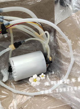 保时捷帕纳梅拉panamera 970汽油泵总成低压油泵总成纯正原厂