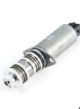 博克斯特981 boxster 991-1 982发动机缸盖电磁阀执行器缸盖VVT阀