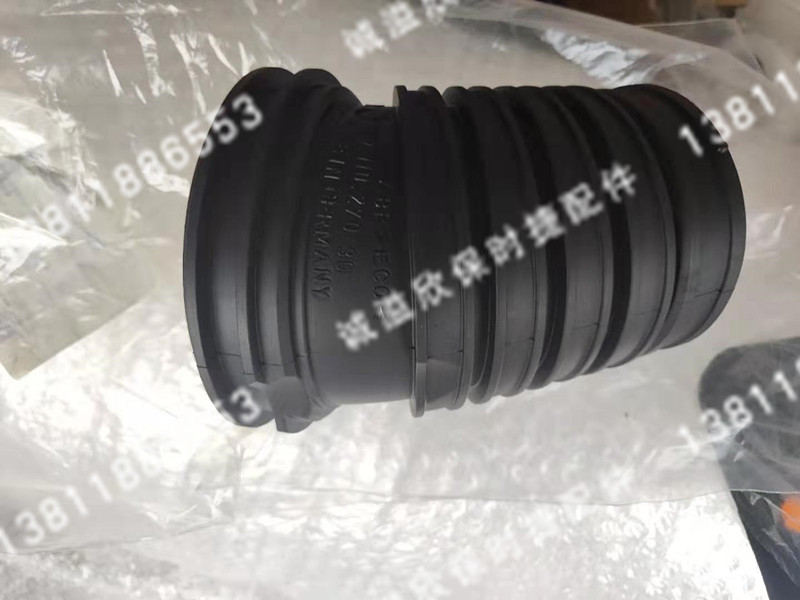 保时捷博克斯特Boxster987卡曼凯门Cayman997空气导管 进风管原厂