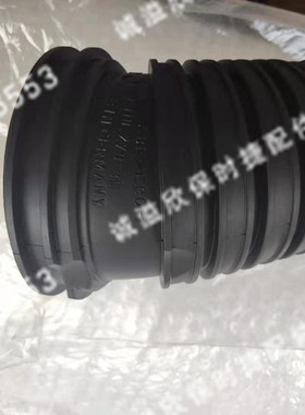 保时捷博克斯特Boxster987卡曼凯门Cayman997空气导管 进风管原厂