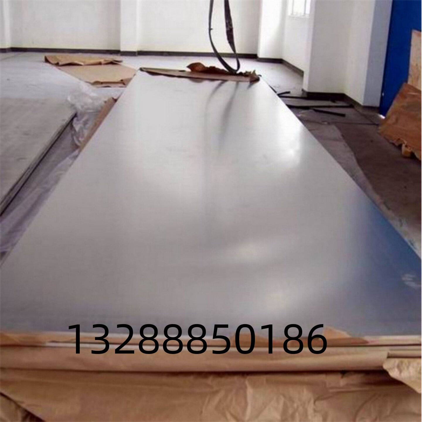 JSC270F JSH310W高强度汽车钢板B210P1冷轧卷780DP冷轧带SPC590DU - 实物图
