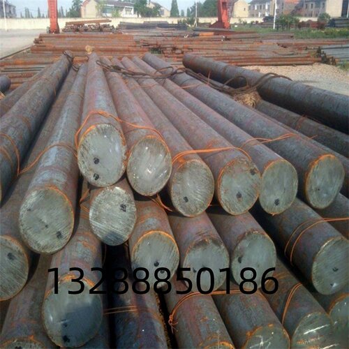SAE1010碳素钢A193结构钢 合结钢42CrMo冷拔圆钢光圆冷拉钢研磨棒