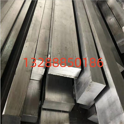 6061-T651贴膜铝合金板材2A12铝扁棒1425 7A04铝条6063 5083铝块