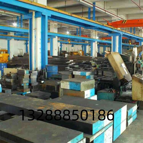 45CrAH 合金结构钢 30Mn2MoW 圆钢 24CrMoV 圆棒 SCM420H 薄厚板