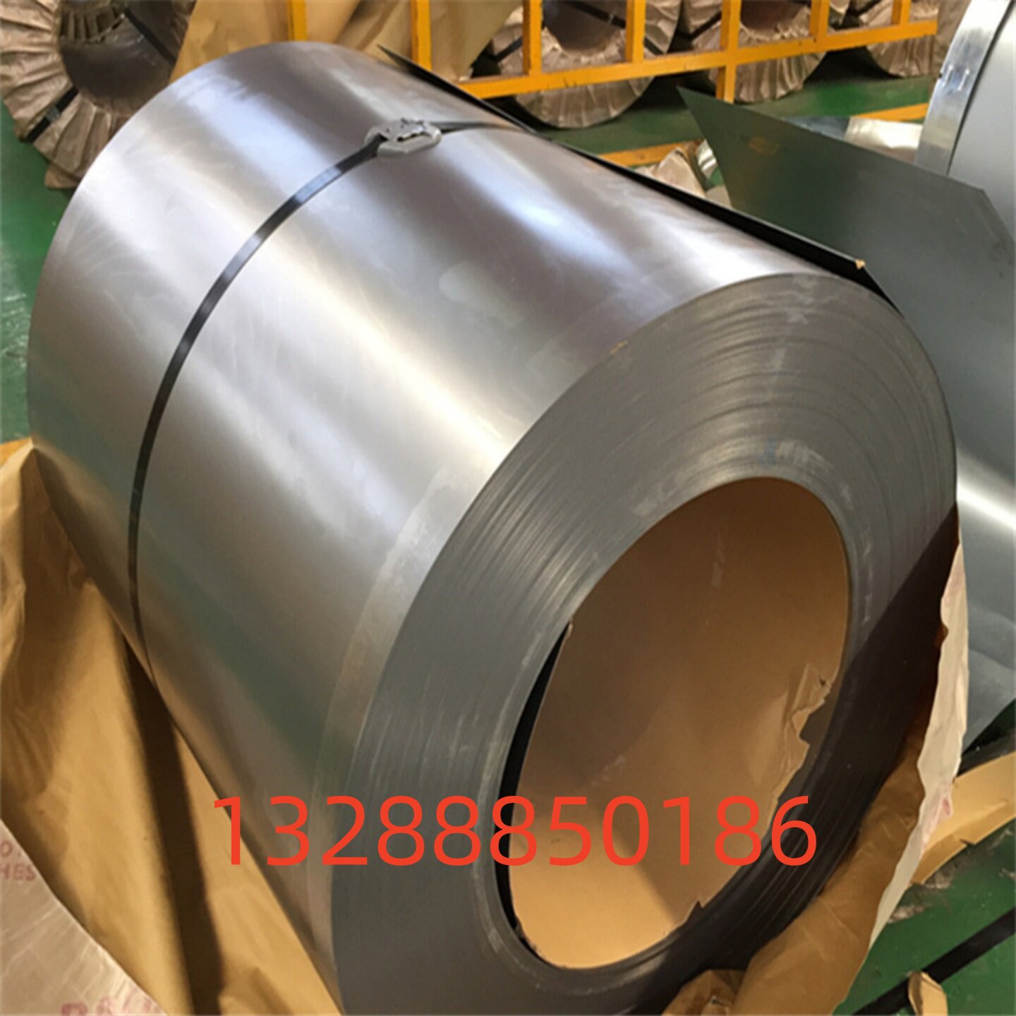 耐腐蚀镀铝锌DC51D+AZ环保耐指纹覆铝锌0.5mm0.6mm0.8mm1.0mm