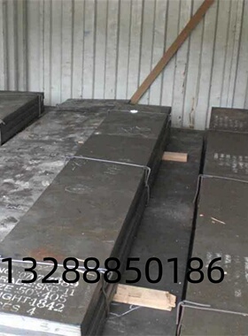 ASTM4130圆棒4340钢板40CrNiMo圆钢4150/4140美标 合金结构钢棒料