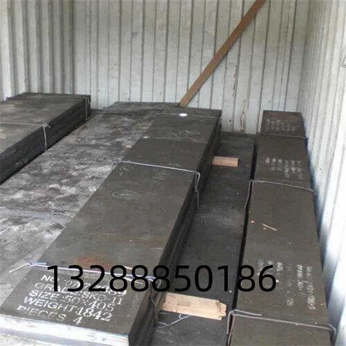 ASTM4130圆棒4340钢板40CrNiMo圆钢4150/4140美标 合金结构钢棒料