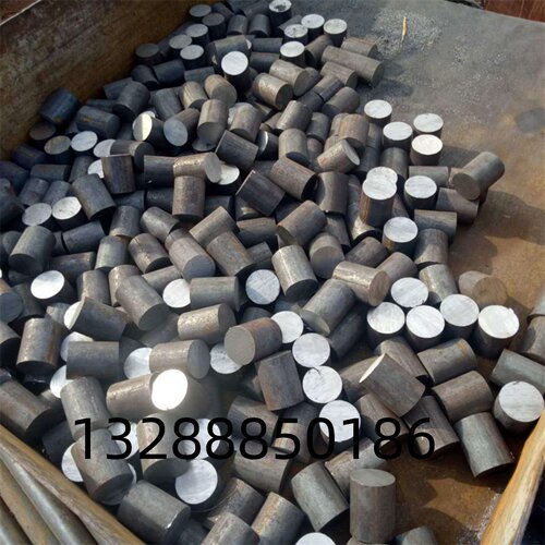 SAE4130美标4140合金圆钢4340棒材 合金结构钢板材8620H 4135棒料