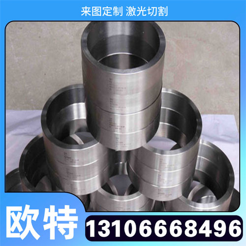 A3铁板镀锌45号模具钢35#碳钢板Q690D冷/热轧板DT4C纯铁板 铁皮料